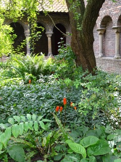 pandhof mariakerk